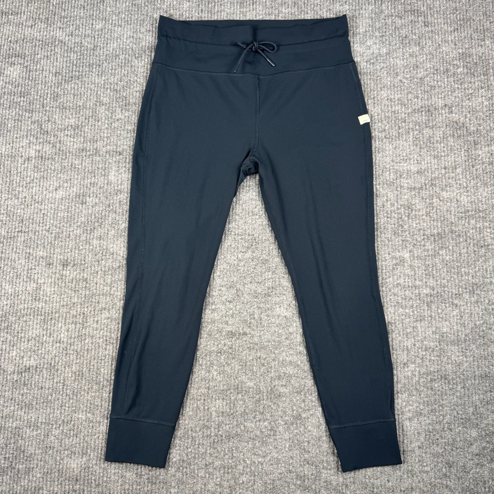 Vuori Daily Leggings Womens XXL Performance VW323 Activewear Athleisure Yoga